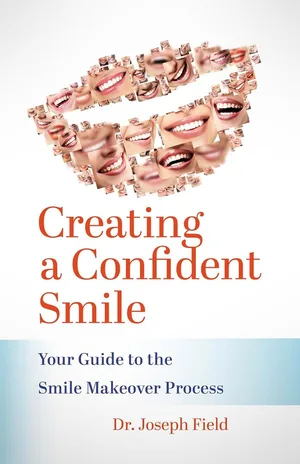 Cover of Creating a Confident Smile