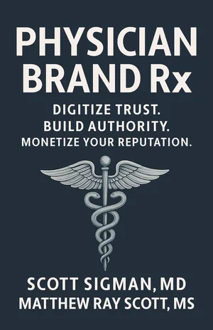 Cover of Physician Brand Rx