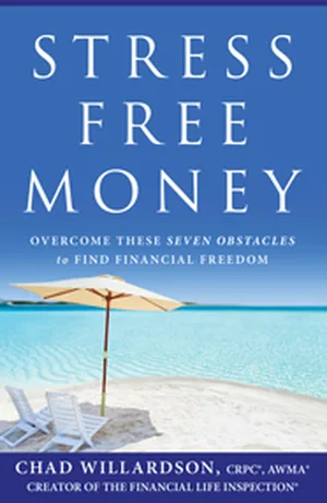Cover of Stress-Free Money