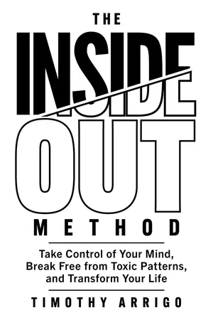 Cover of The Inside Out Method
