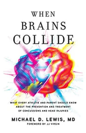 Cover of When Brains Collide