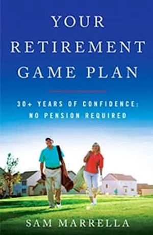 Cover of Your Retirement Game Plan